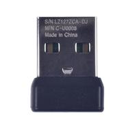 OAJABBGE Portable USB Receiver For G304 G305 Receiver Delivering Smooth Data Transmission Adapter