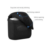 OAJABBGE Portables Fabric Carrying Case Protective Storage Bag for GO 4 Case Only