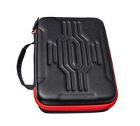 OAJABBGE Portables Hard Carrying Case Protective Storage Bag for H2N/H5/H4N/H6/F8/H8 Recorders Case Only
