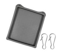 OAJABBGE Portables Hard Carrying Case Protective Storage Bag for Networking Case Only