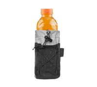 OAJABBGE Portables Outdoor Travels Water Bottles Bag Light Weight Durability Bottles Bag for Long Journey