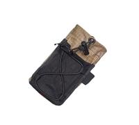 OAJABBGE Portables Outdoor Travels Water Bottles Bag Light Weight Durability Bottles Bag for Long Journey