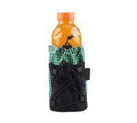 OAJABBGE Portables Outdoor Travels Water Bottles Bag Light Weight Durability Bottles Bag for Long Journey