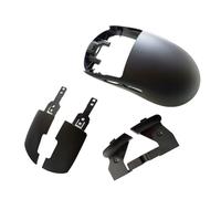 OAJABBGE Precise Shell Replacement Gaming Shell For GProX Superlight Shell