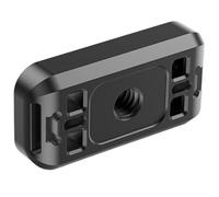 OAJABBGE Professional Quickly Attach Camera Holder Lock 1/4 Inch Screw Hole For Camera Quickly Release Plates
