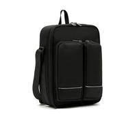 OAJABBGE Professional UAV Carrying Case Box Storage Solution with Easy Access Organiser Pocket Portable Shoulder Bag