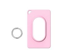 OAJABBGE Protective Case Lightweigt Card Protections Case Not Scratch Enhances Durability For SmartTag 2