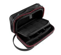 OAJABBGE Protective Hard Case for Action 5 Carrying Case Accessories Travel Storage Standard Protective Cover Replacement Large Capacity Camera Accessory