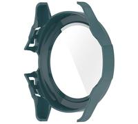 OAJABBGE Protective Housing Covers For Watch Sports With Integrated Screen Guard Shockproof Easy Installation PC Glass