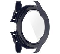 OAJABBGE Protective Housing Covers For Watch Sports With Integrated Screen Guard Shockproof Easy Installation PC Glass