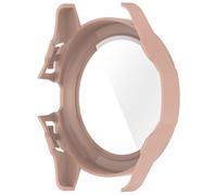OAJABBGE Protective Housing Covers For Watch Sports With Integrated Screen Guard Shockproof Easy Installation PC Glass
