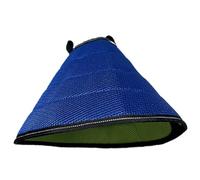 OAJABBGE Protective Pet Collar For Wound Protections Adjust Dog Neck Cone Elizabethan Collar For Dog Cats Post Recovery Accessory