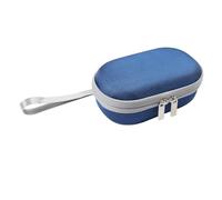 OAJABBGE Protective Storage Box For G305 M510 Gamings Keep Secure With Soft Lining Carry Case Pouches