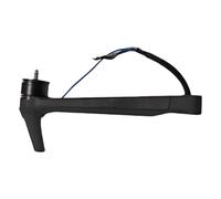 OAJABBGE Quick Installation Motor Arm Kit for 3 Replacement Easy Assembly Weatherproof Arm