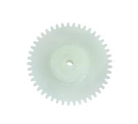OAJABBGE Replacement Gear Movement Speed Reduction Gear Mechanism Component for Tape Deck Recorder Easy Installation