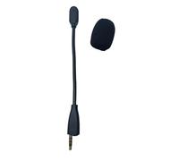 OAJABBGE Replacement Microphone Boom For MMX100 MMX150 Gaming Headsets Mic Boom Ensuring Clear Voice Transmission