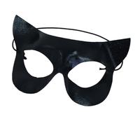 OAJABBGE Reusable Half-Face Animal Face Cover For Cosplay Roleplay Festive Celebrations & Kids' Event Costume