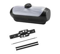OAJABBGE Road Bike Top Tube Bag Password Storage Box Waterproof Cycling Front Frame Passwords Tool Bags Top Tube Password Storage Box