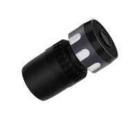 OAJABBGE Robusts Microphone Cartridge Replacement Part With Wide Frequency Response For Musicians And Engineers KTV Concerts