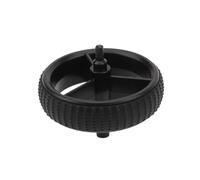 OAJABBGE Rollers Scroll Pulley Wheel Replacement For V2Pro Repair Part