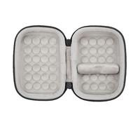 OAJABBGE Scratchproof Box Shockproof Travel Protective Case Carrying Case With Lanyard For Yoose Storage Box