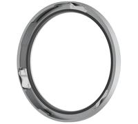 OAJABBGE Screen Protector Scratchproof Shell For Watch 2 Watch Bezel Rings Frame Covers With Film Smartwatch Accessory