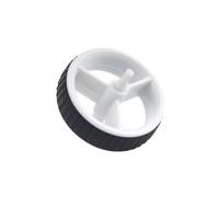 OAJABBGE Scroll Wheel For V3Pro Pulley Rollers Replacement Part