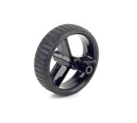 OAJABBGE Scroll Wheel For V3Pro Pulley Rollers Replacement Part