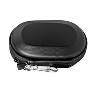 OAJABBGE SemiWaterproof Storage Case For Shell Holder With Solid Zippers And Easy Access Design