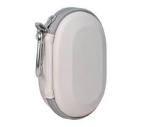 OAJABBGE SemiWaterproof Storage Case For Shell Holder With Solid Zippers And Easy Access Design
