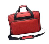 OAJABBGE Sewing Machine Storage Bag with Handle Sewing Machine Case Sewing Machine Bag Sewing Machine Carry Bag