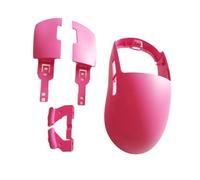 OAJABBGE Shell Covers Outer Case Left/Right Side Button Up Covers For GProX Superlight 2 Replacement Part
