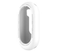 OAJABBGE Silicone Casing Easy Installs Silicone Protective Case Silicone Wrap Stylish & Protective Case For Band 9 9NFC
