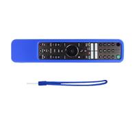OAJABBGE Silicone Covers For RMFTX600U/RMFTX600E Remote Controls Soft Shells With Nonslip Grip