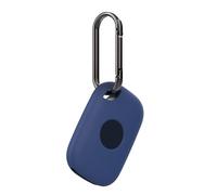 OAJABBGE Silicone Enclosure Shockproof Shell Covers Housing Case Sleeve For Tile Life 360 2024 Locator Protects Against Scratches