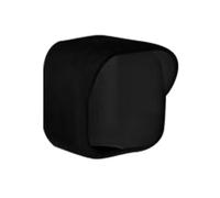 OAJABBGE Silicone Housing Flexible Enclosure Sleeve Shield For Outdoor Cameras Offering Impacts Resistance