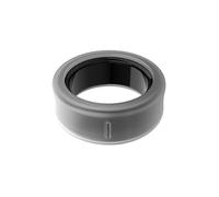 OAJABBGE Silicone Rings Rings Protector For Rings Soft Flexible Rings Protections Sleeve Scratchproof Skin