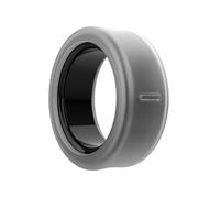 OAJABBGE Silicone Rings Rings Protector For Rings Soft Flexible Rings Protections Sleeve Scratchproof Skin