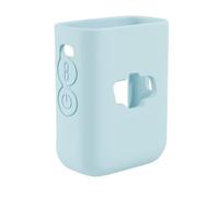 OAJABBGE Silicone Shell Guard Skin Wrap Suitable For Mic2 Ensures Easy Installation Removal While Providing Reliabled Protective
