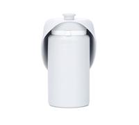 OAJABBGE Silicones Puppy Water Bottles Travel Friendly Dog Water Bowl With Storage Food For Outdoor Use