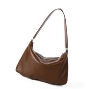 OAJABBGE Simple Korean Fashion PU Bag Soft Textured Finish Modifiable Belt Multipurpose Storage Preliminaries Fashion Addition Lavishness Soft Leather