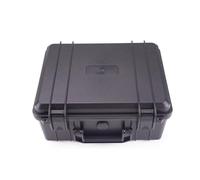 OAJABBGE Small Protective Case for Drones Shockproof Travel Carrying Box with Foam Interior Bag Shell Protector