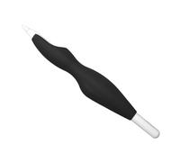 OAJABBGE Soft Silicone Pen Grip Pencil Holder Sleeve For Pencil 2 Generation Scratches Resistant Pinch Case