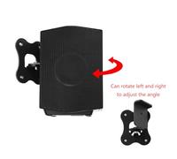 OAJABBGE Soundbar Hanger Soundbar Mounts Wall Mounting Bracket Shelf For HWQ990d Rack Improve Home Entertainments