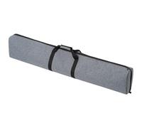 OAJABBGE Spacious C Stand Boom Arm Carrying Case Bag for Magics Leg Stands and Other Photography Gear
