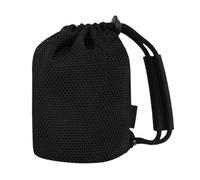 OAJABBGE Speakers Storage Bag Breathable Fabric Shockproof Coverfor XB100 XB13 Outdoor Indoor Use Easy Transport Dustproof Protections Cover