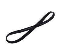 OAJABBGE Sport Headbands Elastic Sport Headbands Workout Headband Sports Sweatbands Hairband For Women Men