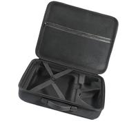OAJABBGE Storage Bag Hard Case for Dish Holder Carrying Pouches with Zippered Pouches