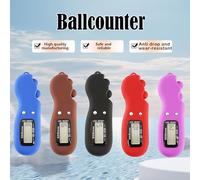 OAJABBGE Stylish Energy Efficient Handheld Electronic Digital Counting Device For Accurate Cooking Study Timing Professional Use