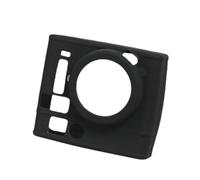 OAJABBGE Stylish Silicone Cameras Guard For Mini40 Camera Professional Shock Absorption Covers Full Body Protections For Travel